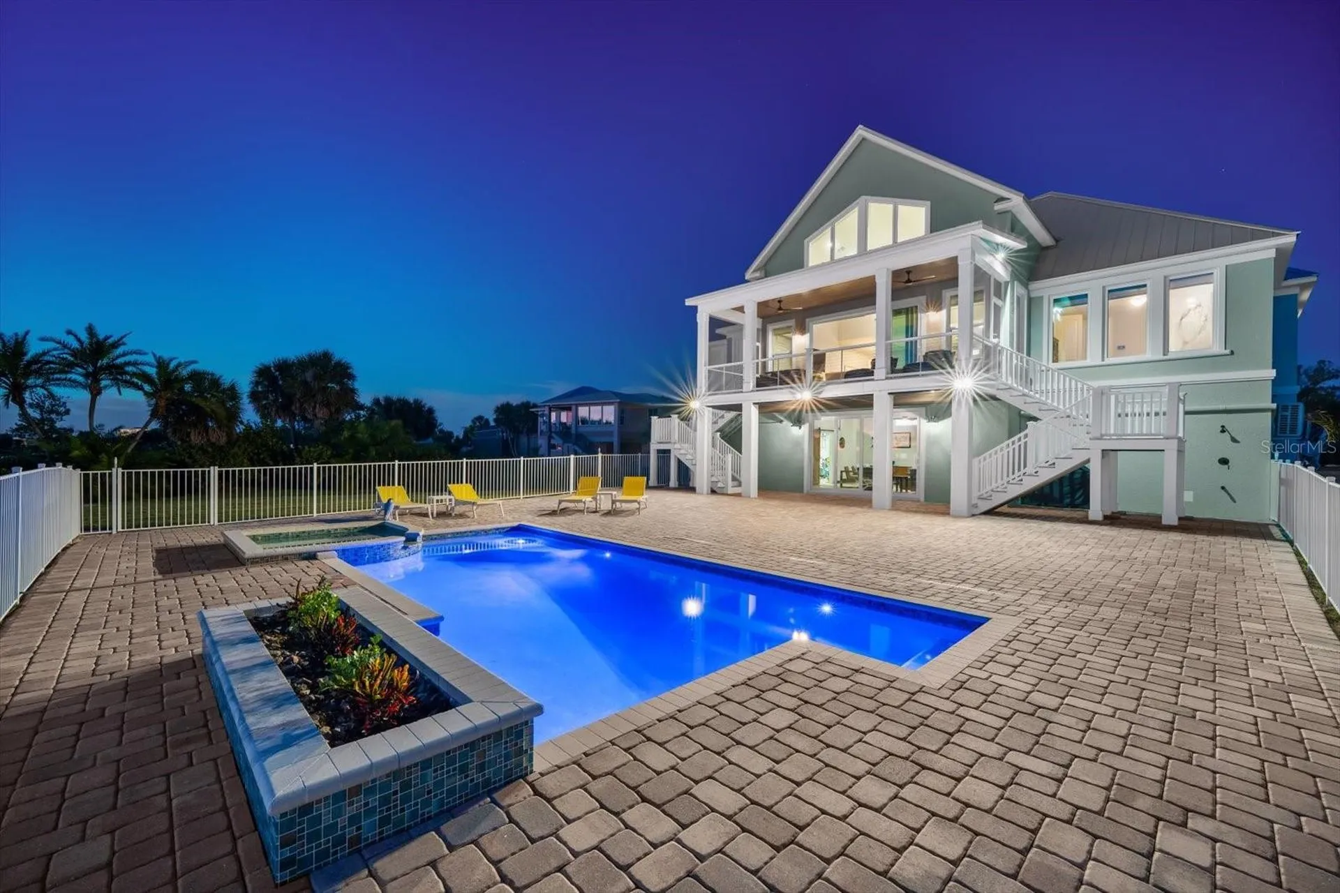 1600 New Point Comfort Road Englewood FL 34223
