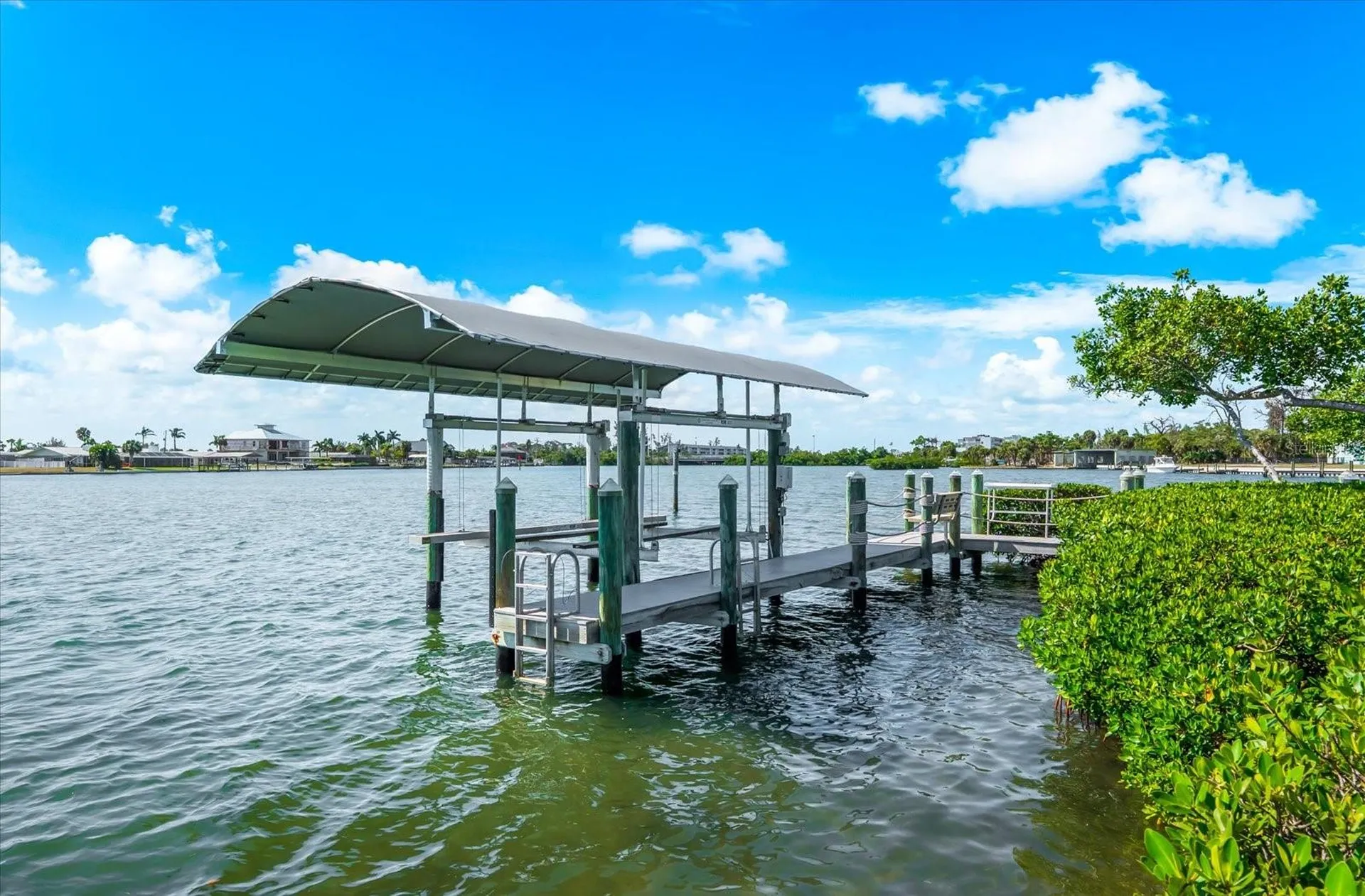 1600 New Point Comfort Road Englewood FL 34223