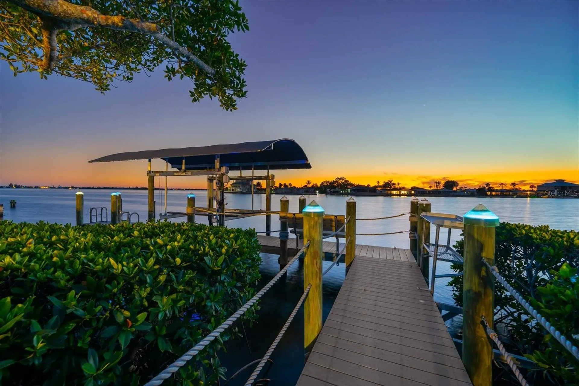 1600 New Point Comfort Road Englewood FL 34223