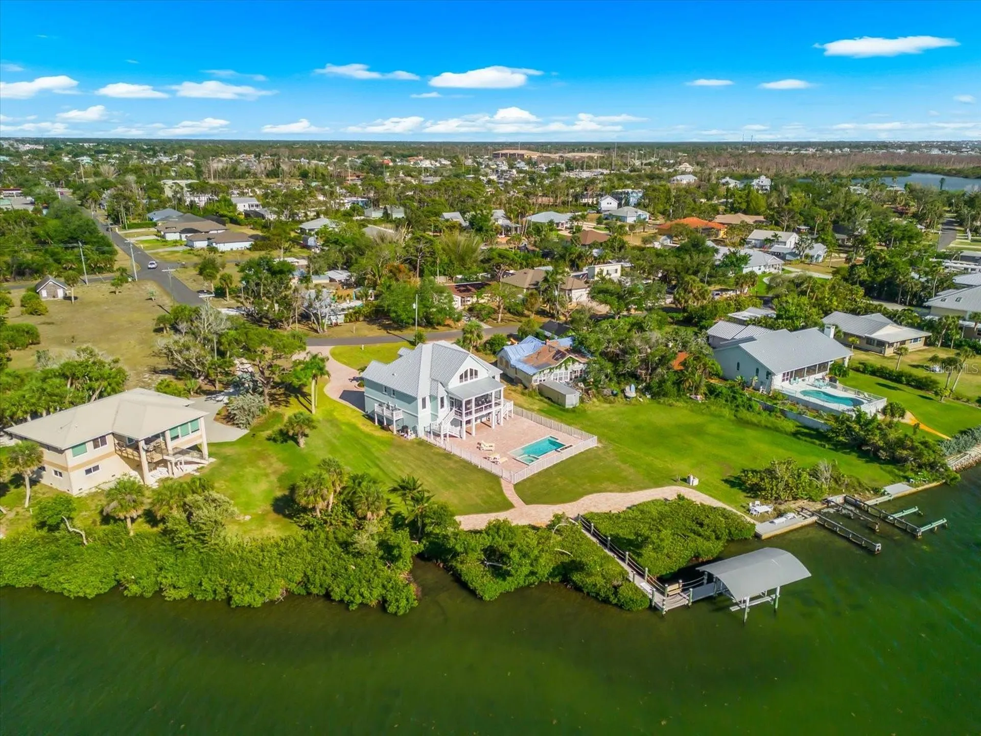 1600 New Point Comfort Road Englewood FL 34223