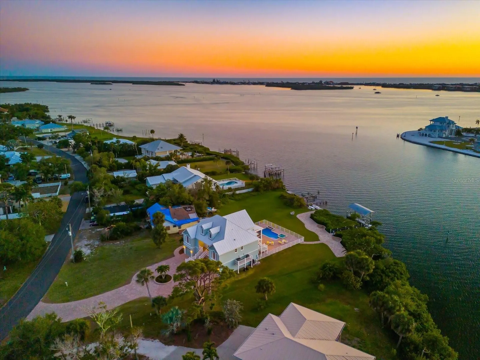 1600 New Point Comfort Road Englewood FL 34223