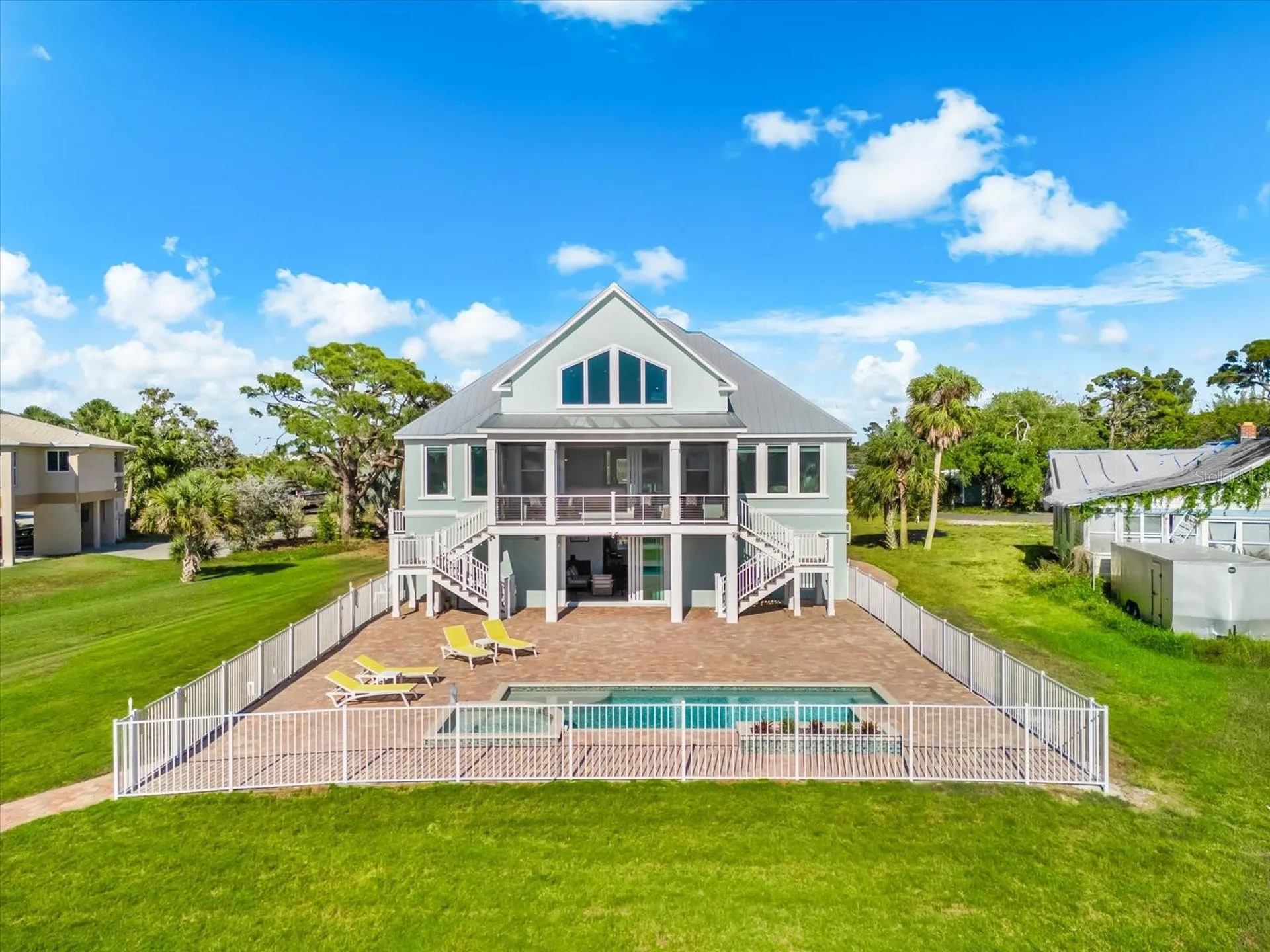 1600 New Point Comfort Road Englewood FL 34223