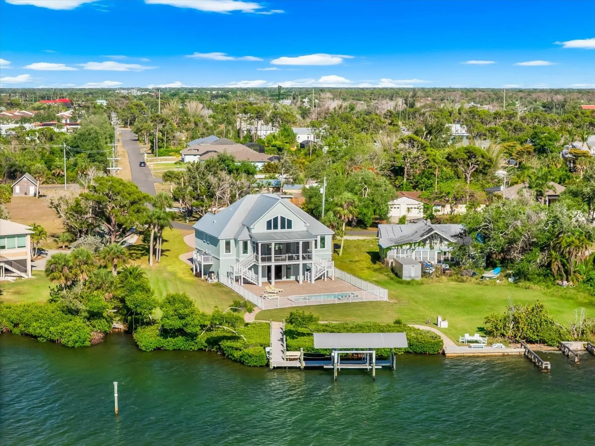 1600 New Point Comfort Road Englewood FL 34223