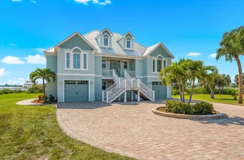 1600 New Point Comfort Road Englewood FL 34223