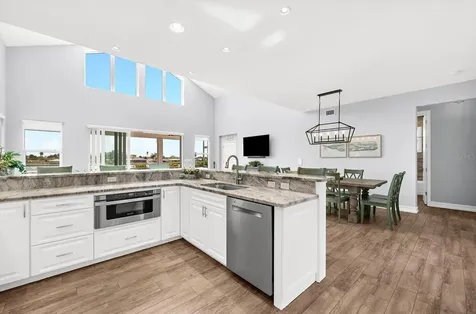 1600 New Point Comfort Road Englewood FL 34223