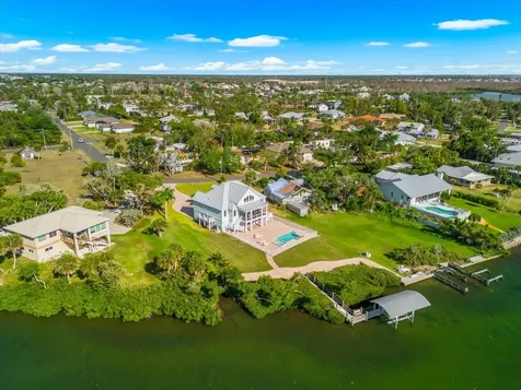 1600 New Point Comfort Road Englewood FL 34223