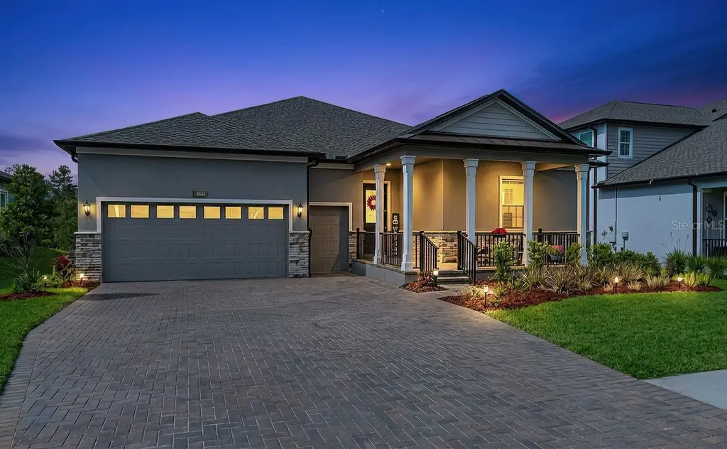 4661 Southern Valley Loop Brooksville FL 34601