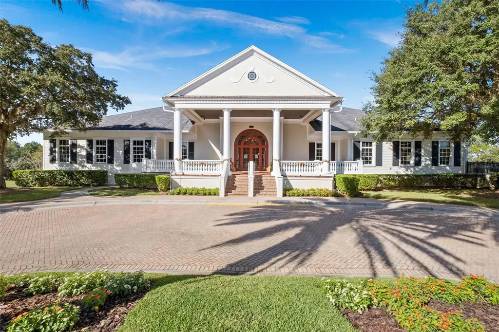 4661 Southern Valley Loop Brooksville FL 34601
