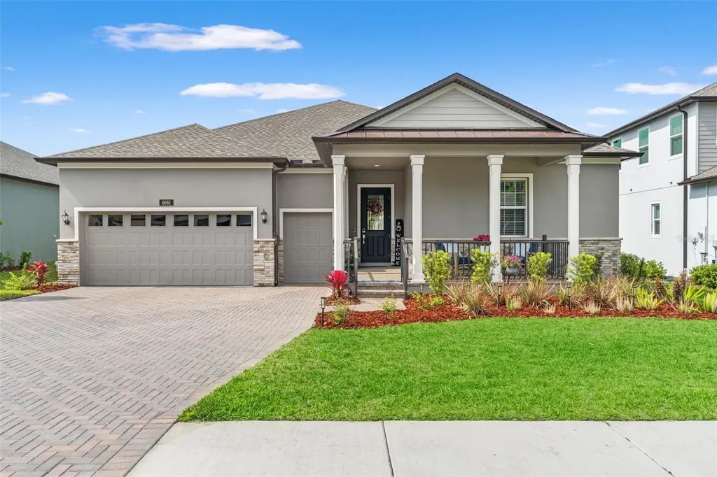 4661 Southern Valley Loop Brooksville FL 34601