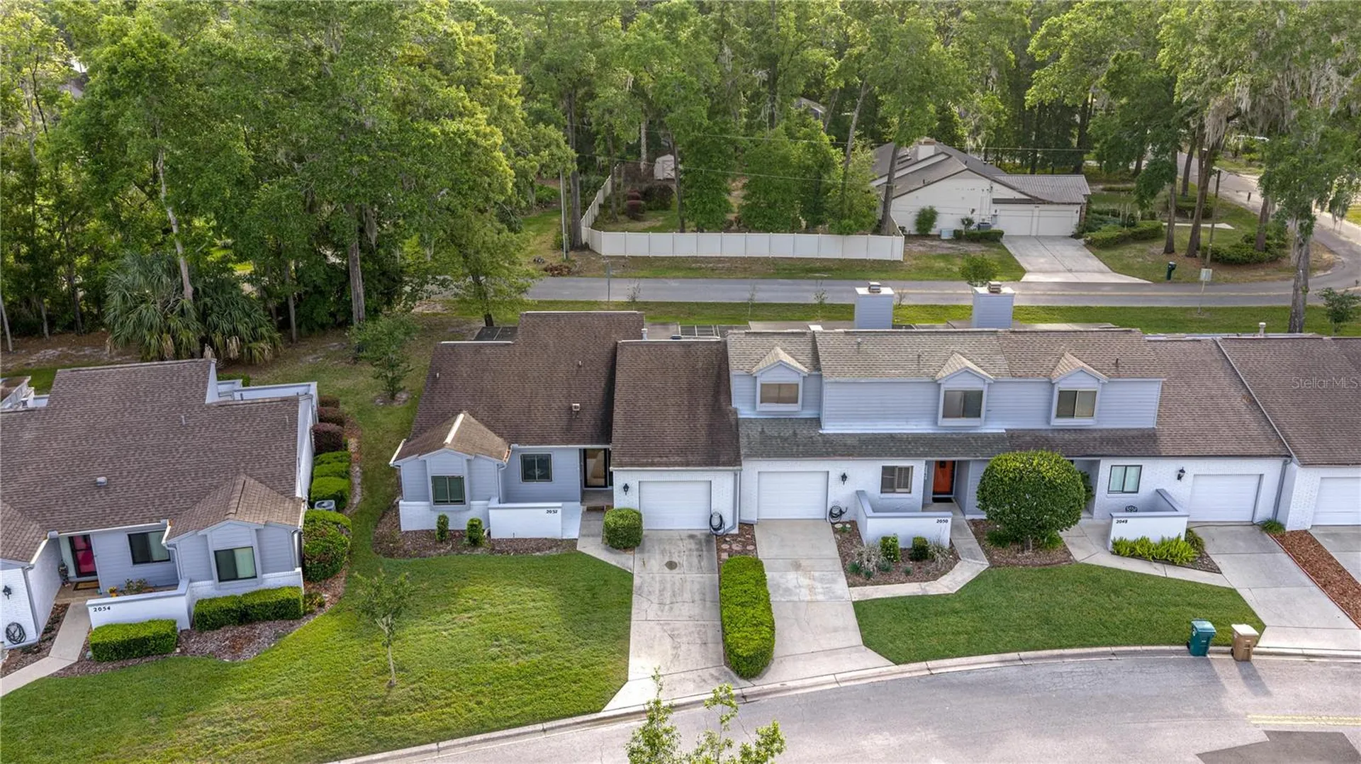 2050 SE 37th Court Circle Ocala FL 34471