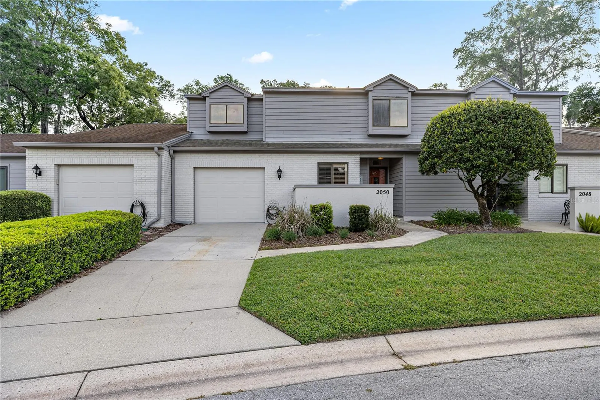2050 SE 37th Court Circle Ocala FL 34471