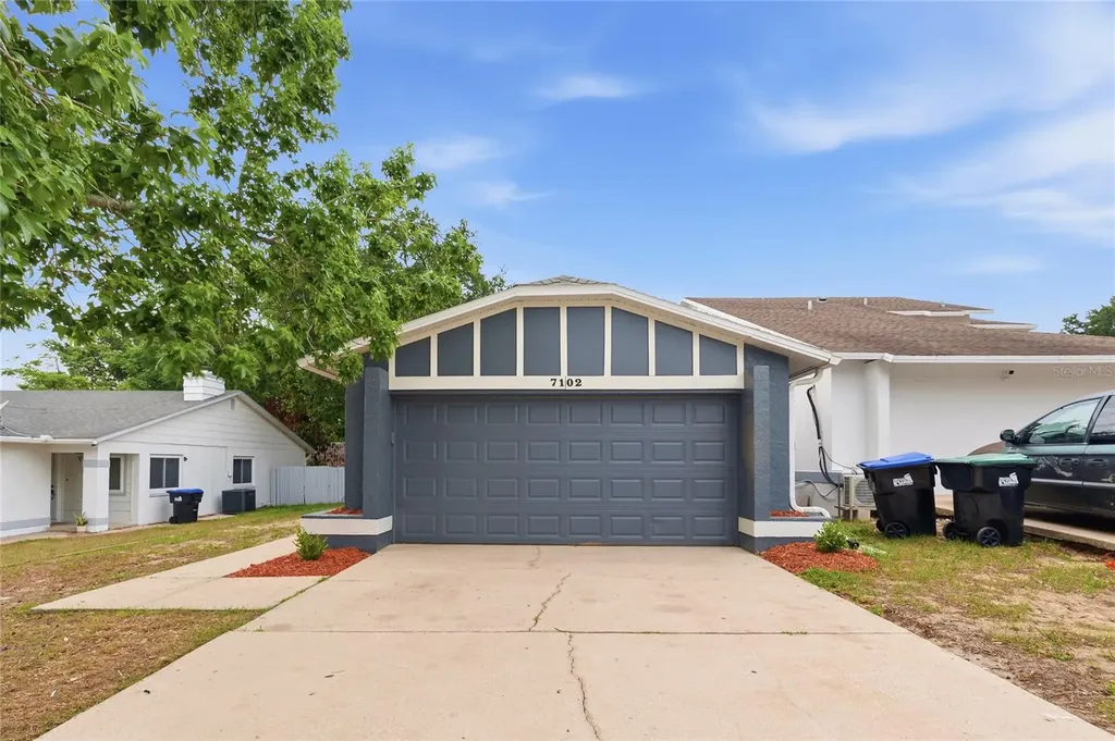 7102 Harbor Heights Circle Orlando FL 32835