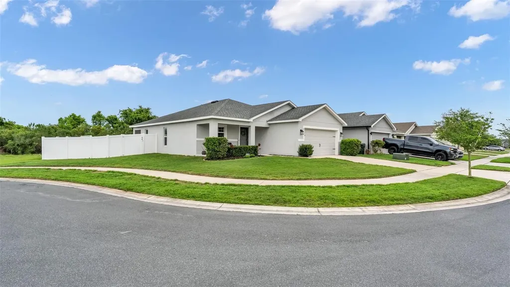 4167 Red Fern Lane Lakeland FL 33811