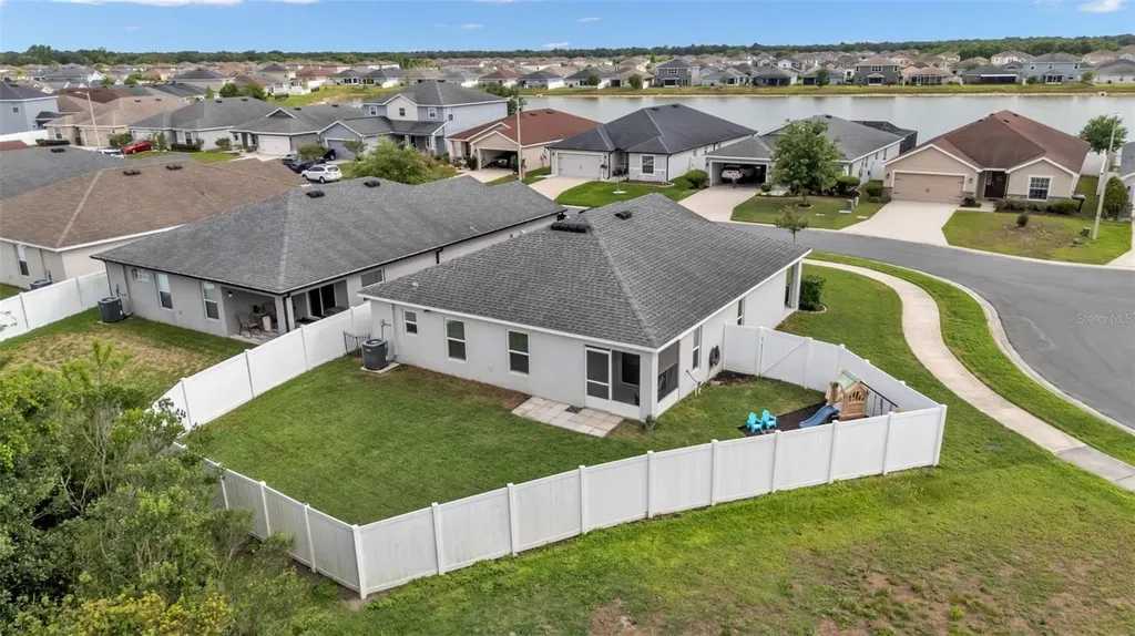 4167 Red Fern Lane Lakeland FL 33811