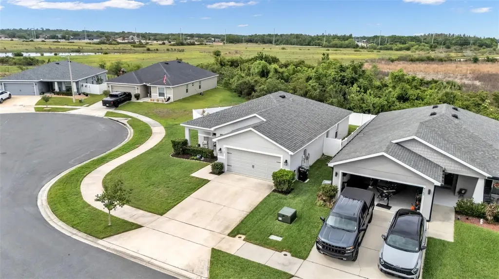 4167 Red Fern Lane Lakeland FL 33811