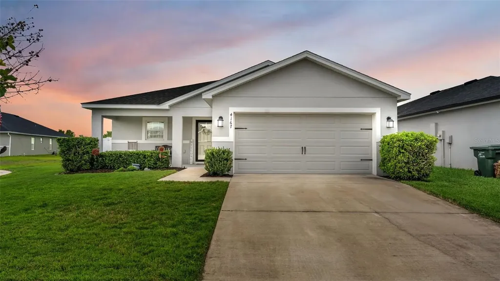 4167 Red Fern Lane Lakeland FL 33811