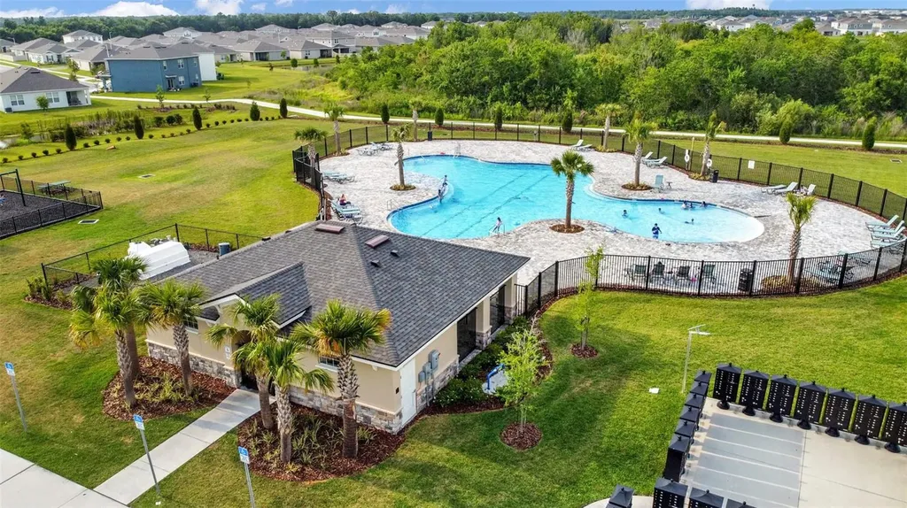 4167 Red Fern Lane Lakeland FL 33811