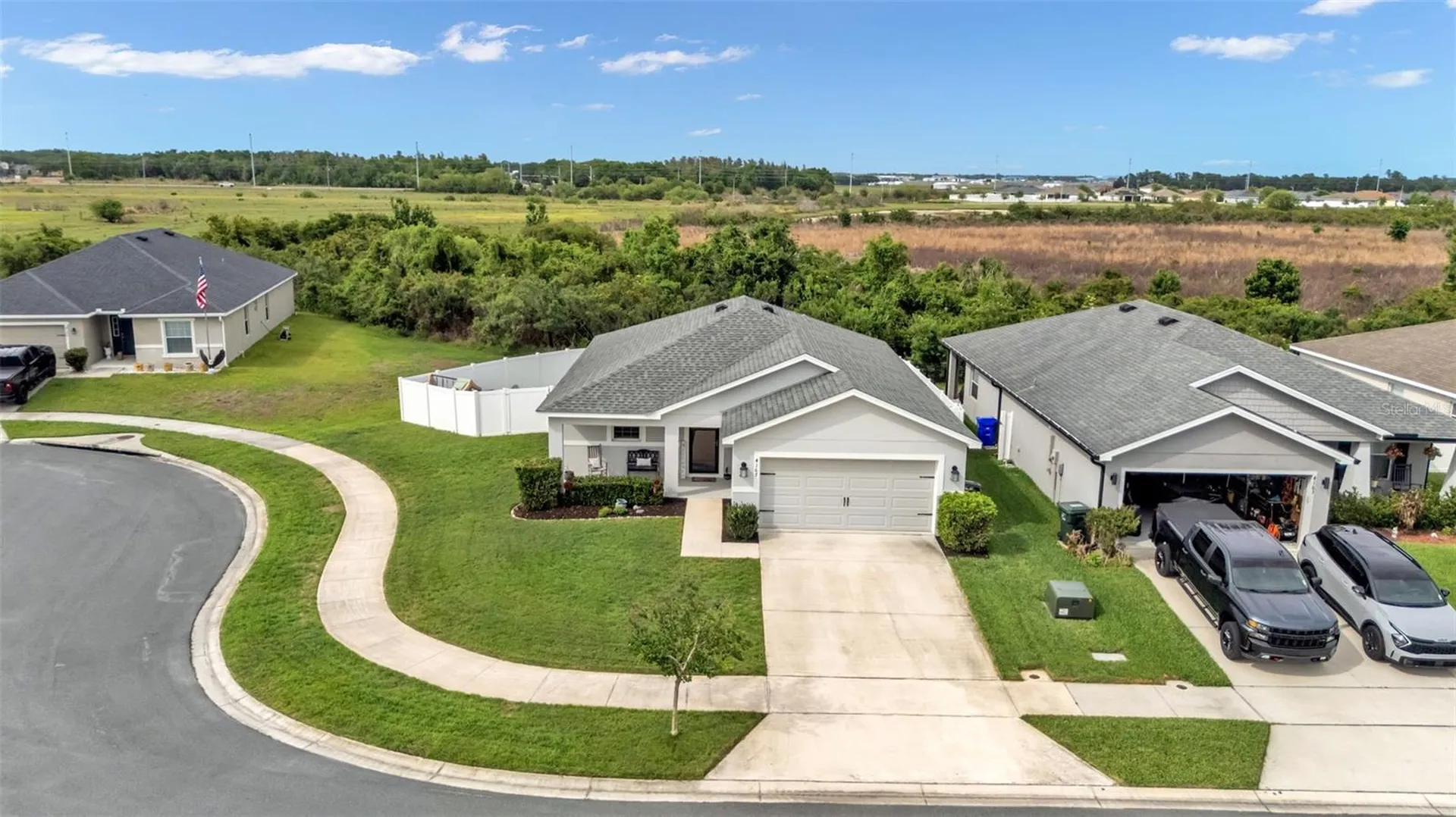 4167 Red Fern Lane Lakeland FL 33811