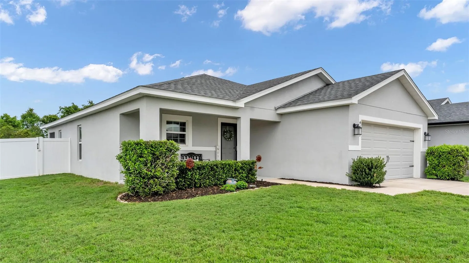 4167 Red Fern Lane Lakeland FL 33811