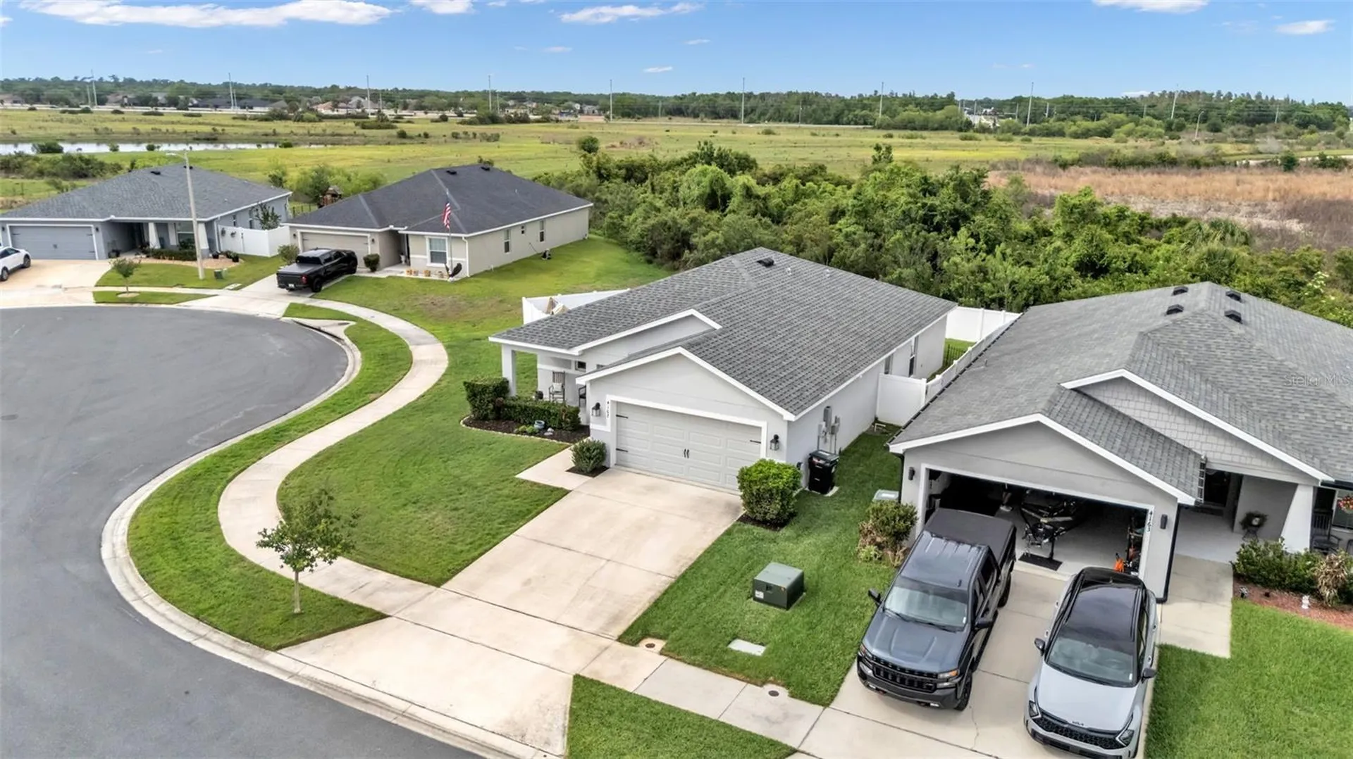 4167 Red Fern Lane Lakeland FL 33811