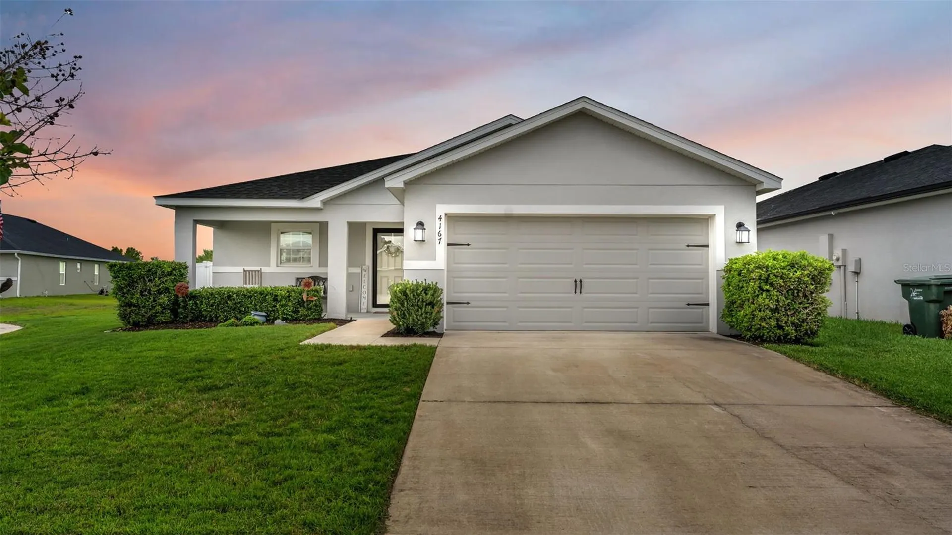 4167 Red Fern Lane Lakeland FL 33811
