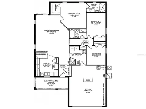 4167 Red Fern Lane Lakeland FL 33811