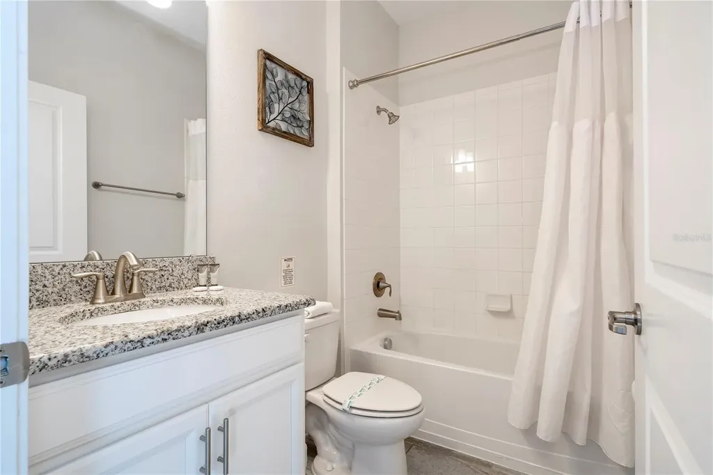1646 Moon Valley Drive Davenport FL 33896