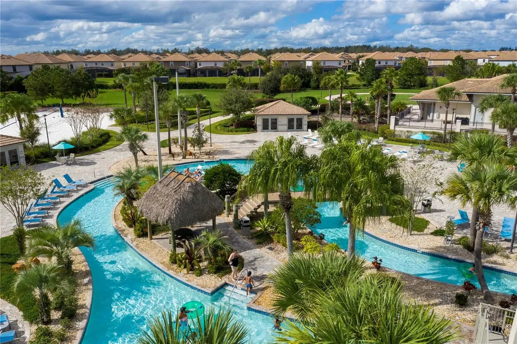 1646 Moon Valley Drive Davenport FL 33896