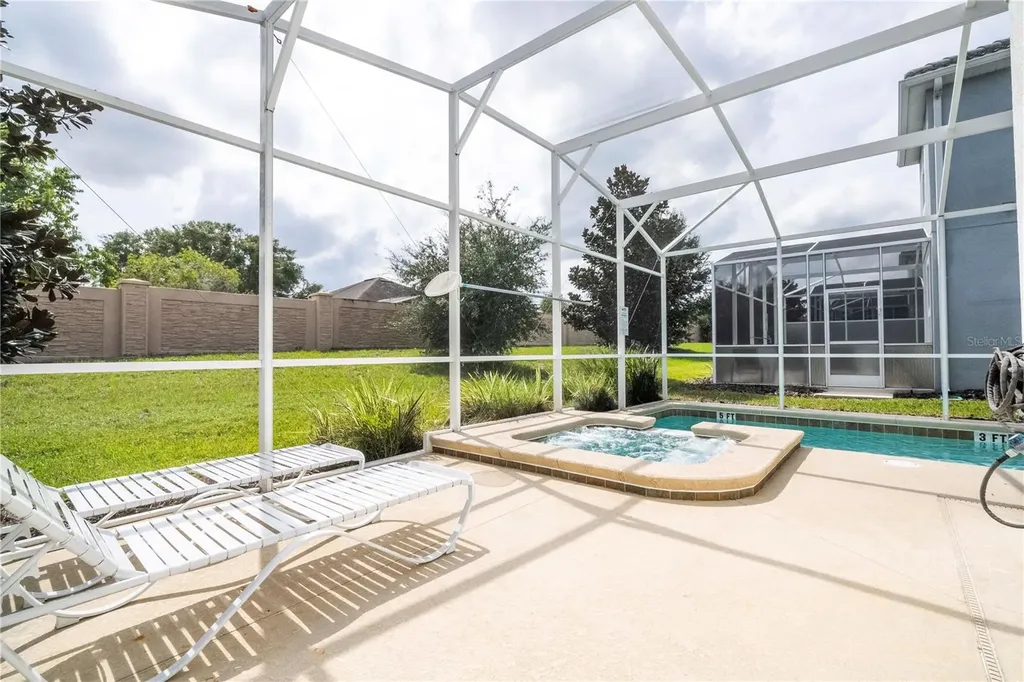 1646 Moon Valley Drive Davenport FL 33896