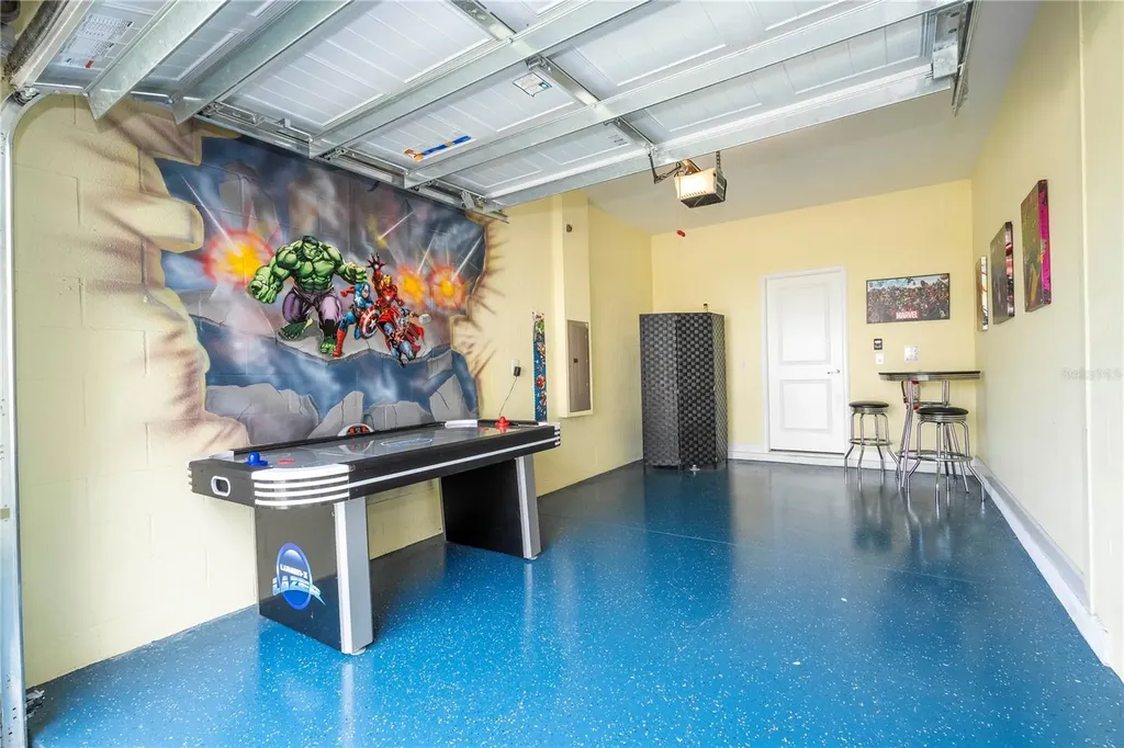 1646 Moon Valley Drive Davenport FL 33896