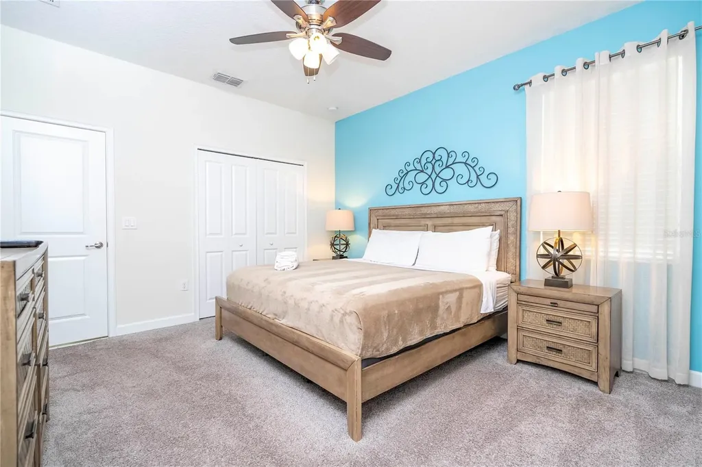 1646 Moon Valley Drive Davenport FL 33896