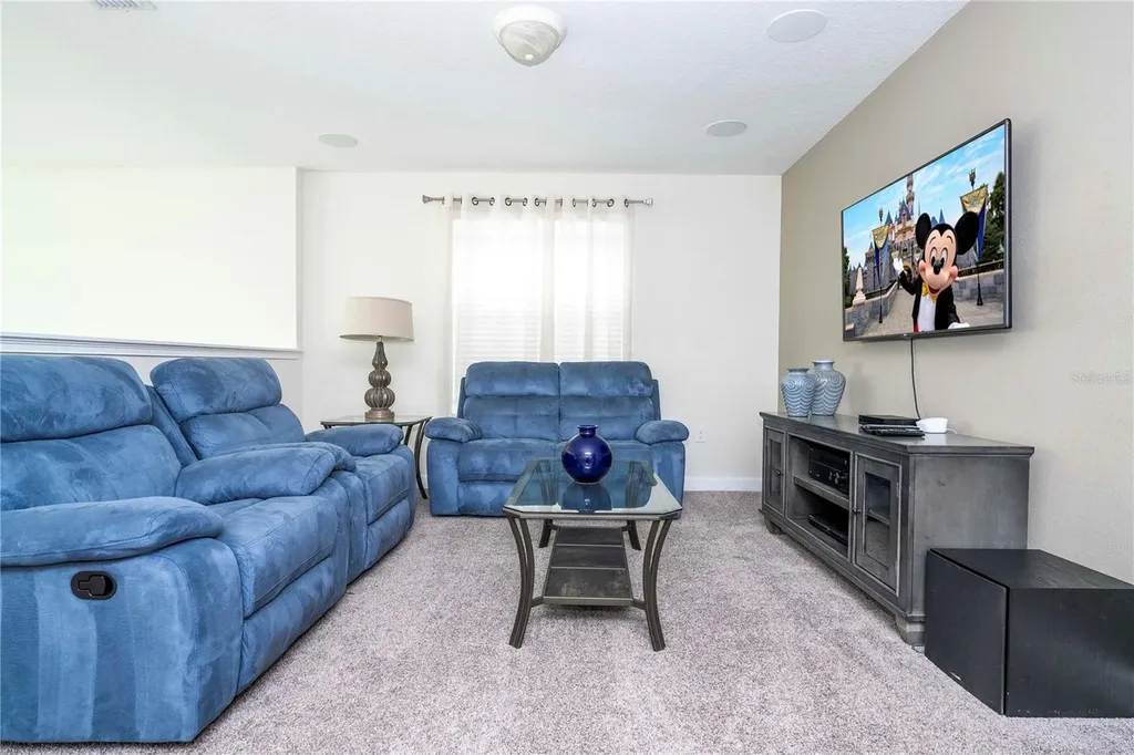 1646 Moon Valley Drive Davenport FL 33896