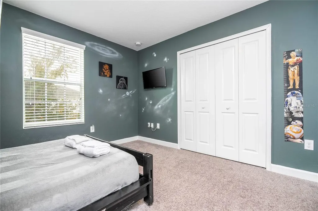 1646 Moon Valley Drive Davenport FL 33896