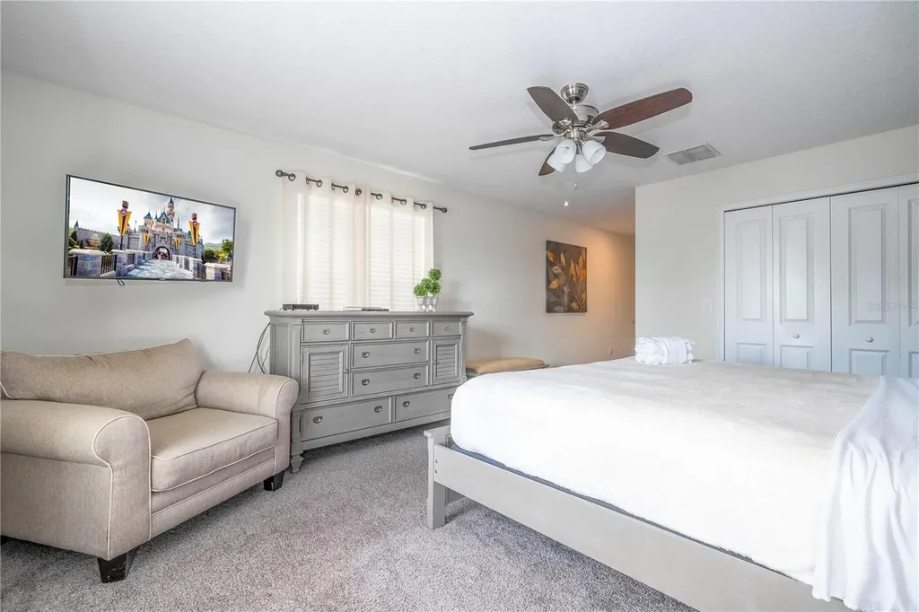 1646 Moon Valley Drive Davenport FL 33896