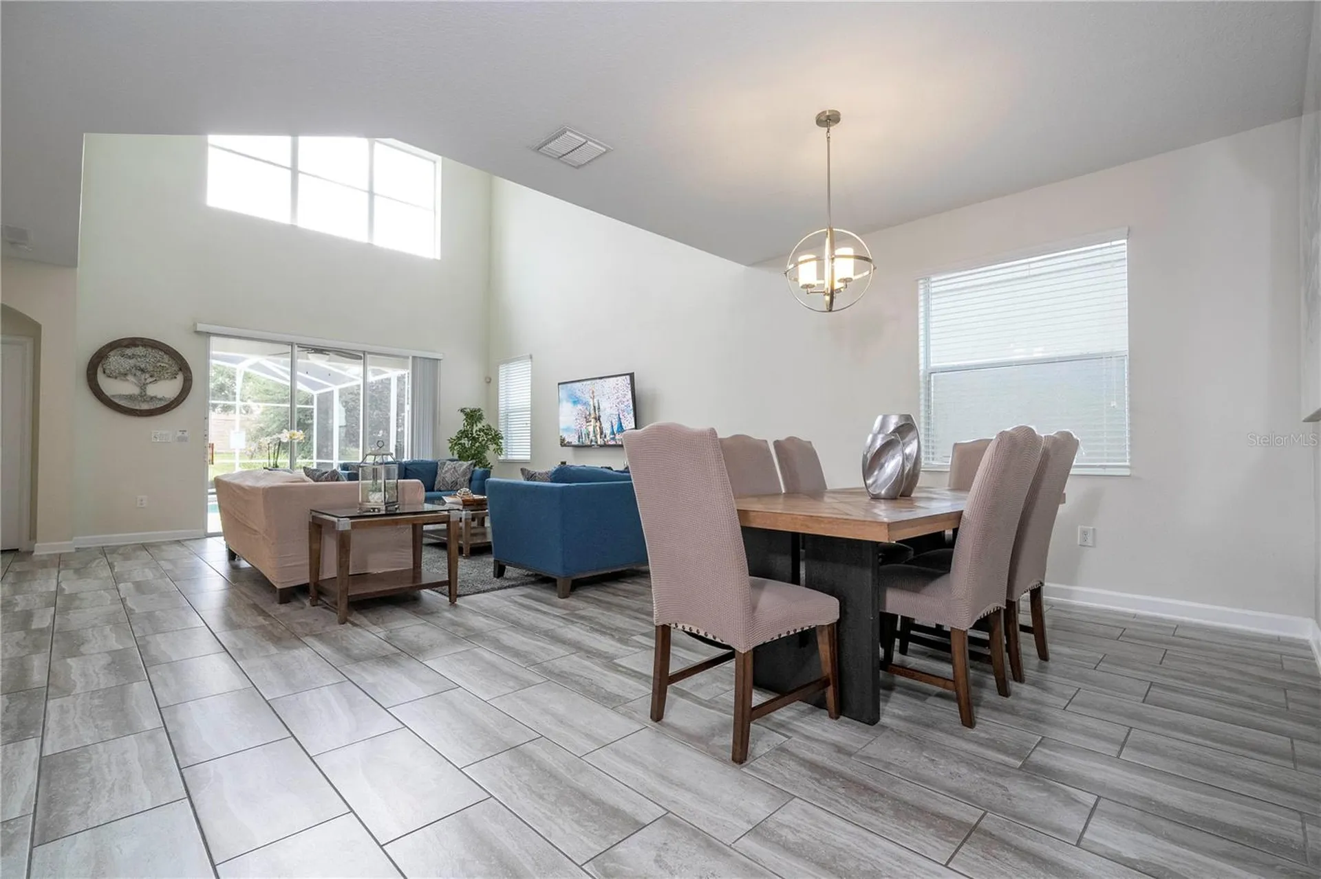 1646 Moon Valley Drive Davenport FL 33896
