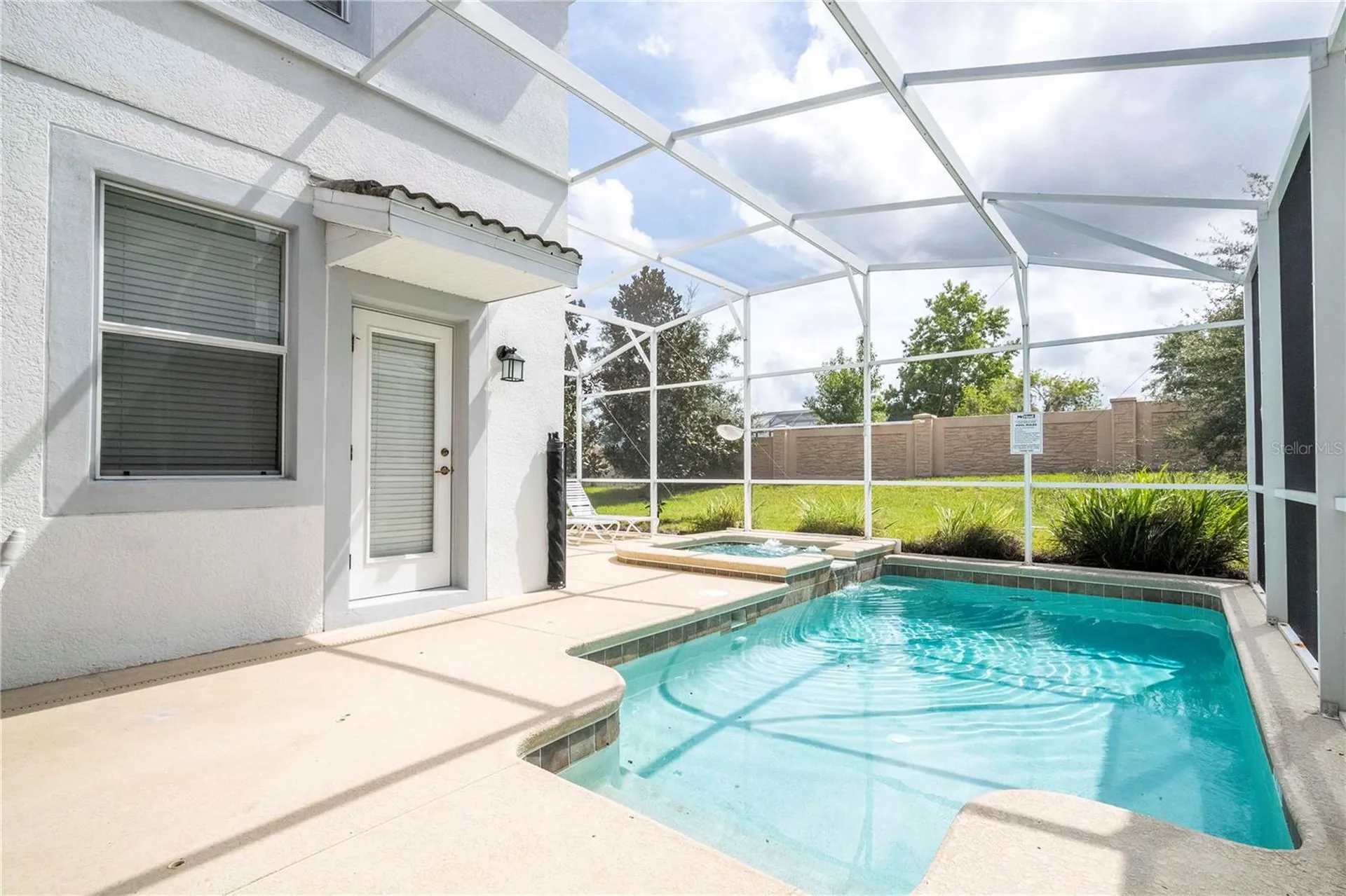 1646 Moon Valley Drive Davenport FL 33896