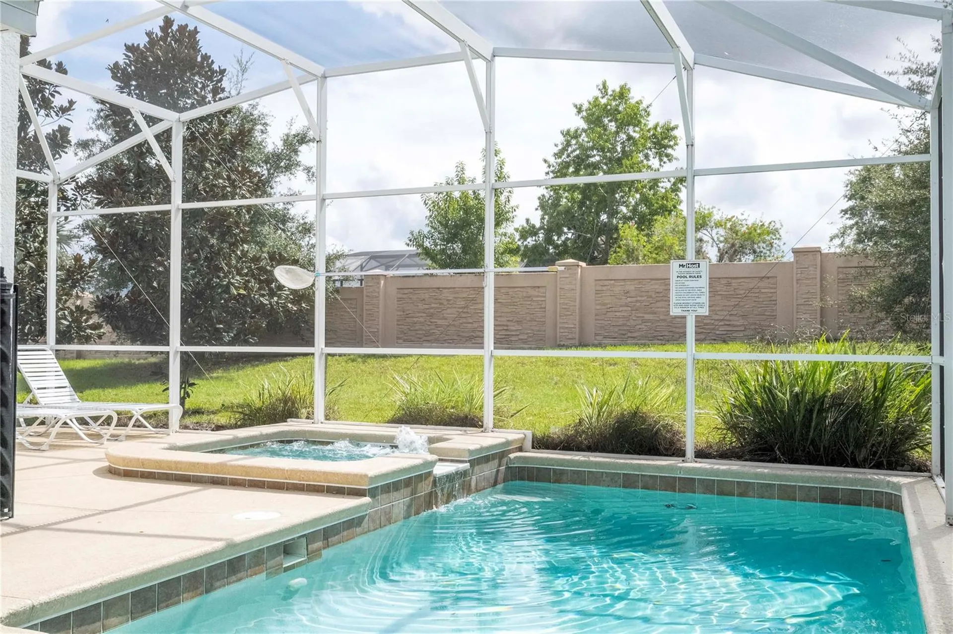 1646 Moon Valley Drive Davenport FL 33896