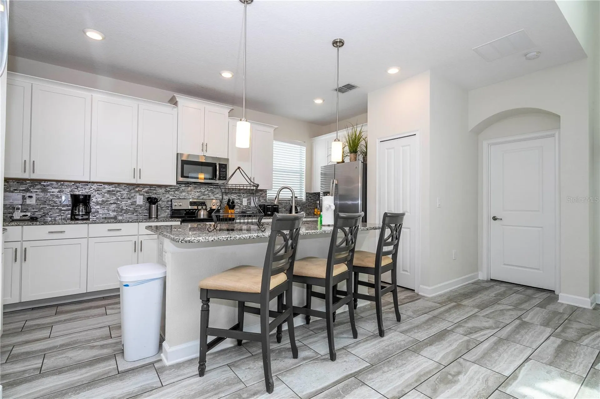 1646 Moon Valley Drive Davenport FL 33896