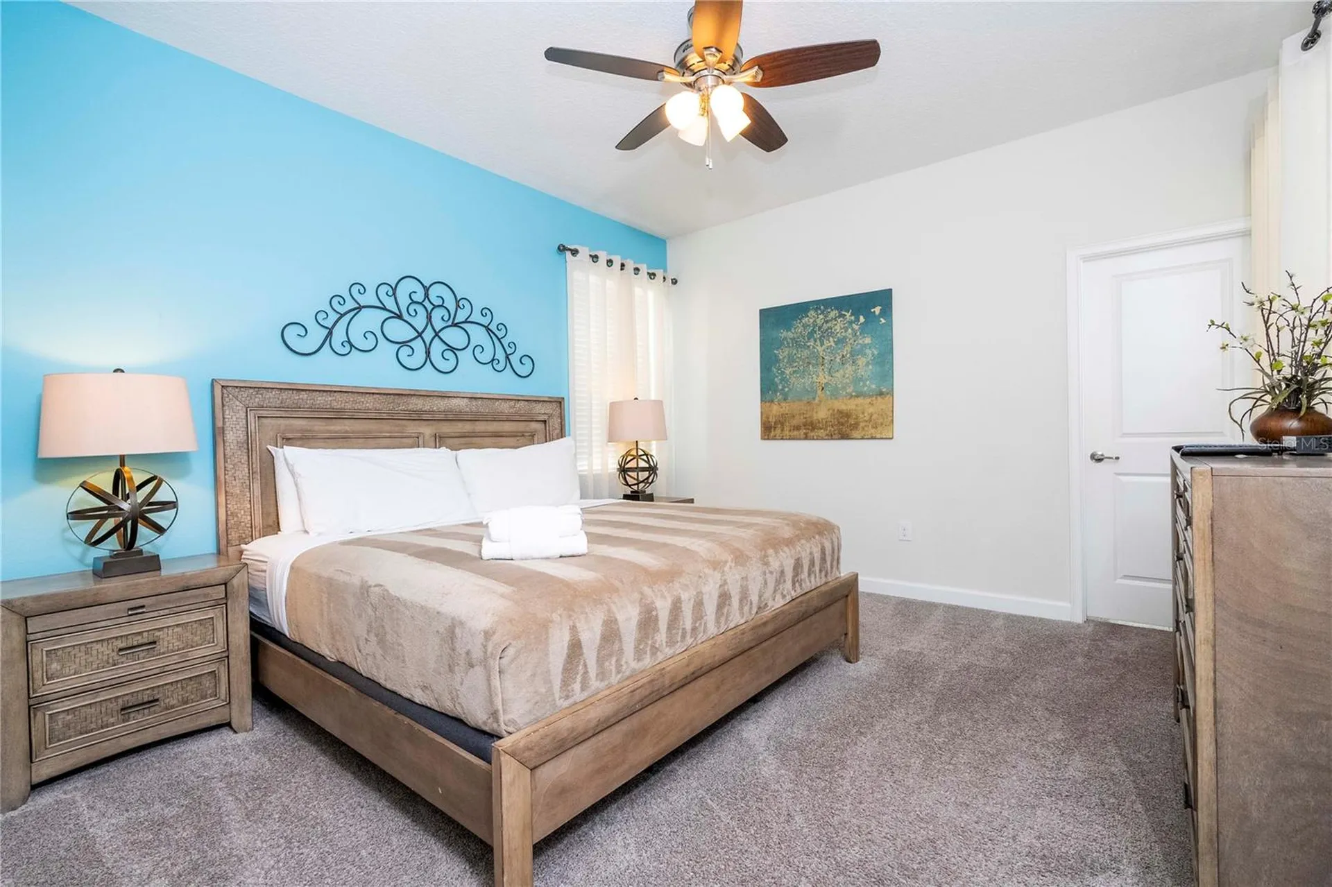 1646 Moon Valley Drive Davenport FL 33896