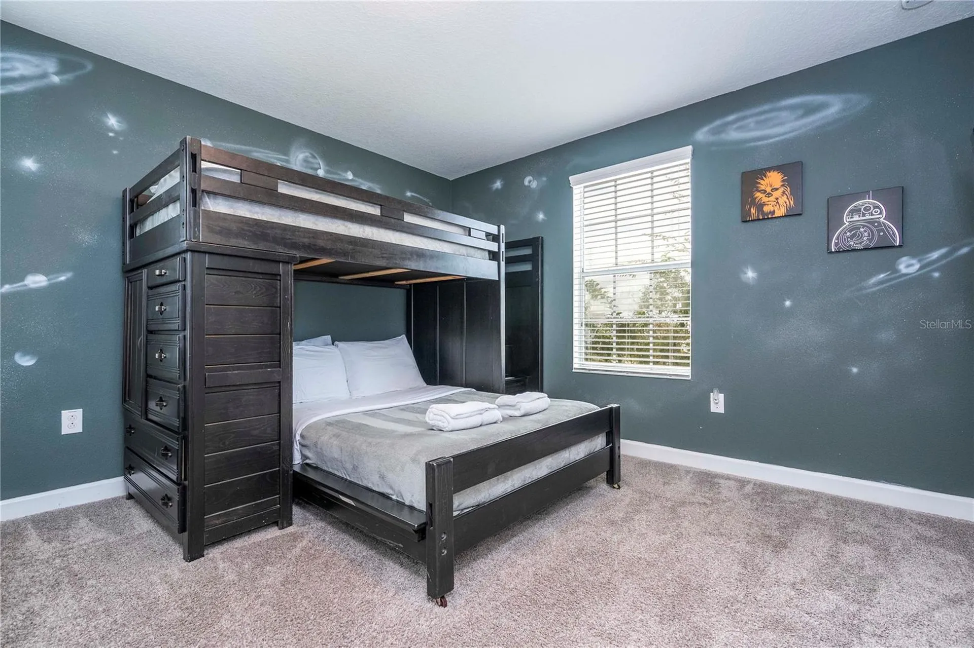 1646 Moon Valley Drive Davenport FL 33896