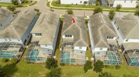 1646 Moon Valley Drive Davenport FL 33896