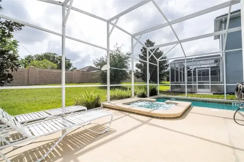 1646 Moon Valley Drive Davenport FL 33896