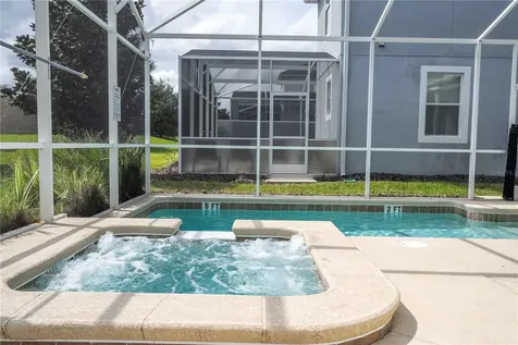 1646 Moon Valley Drive Davenport FL 33896