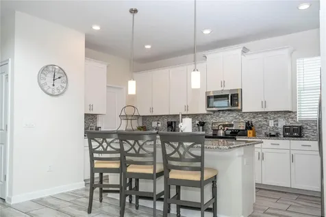 1646 Moon Valley Drive Davenport FL 33896