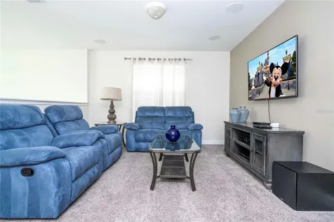 1646 Moon Valley Drive Davenport FL 33896