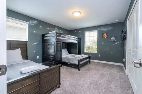 1646 Moon Valley Drive Davenport FL 33896