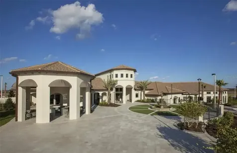 1646 Moon Valley Drive Davenport FL 33896