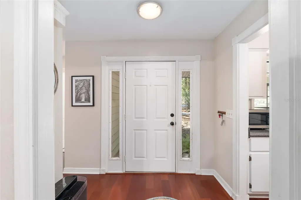 9917 SW 77th Court Gainesville FL 32608