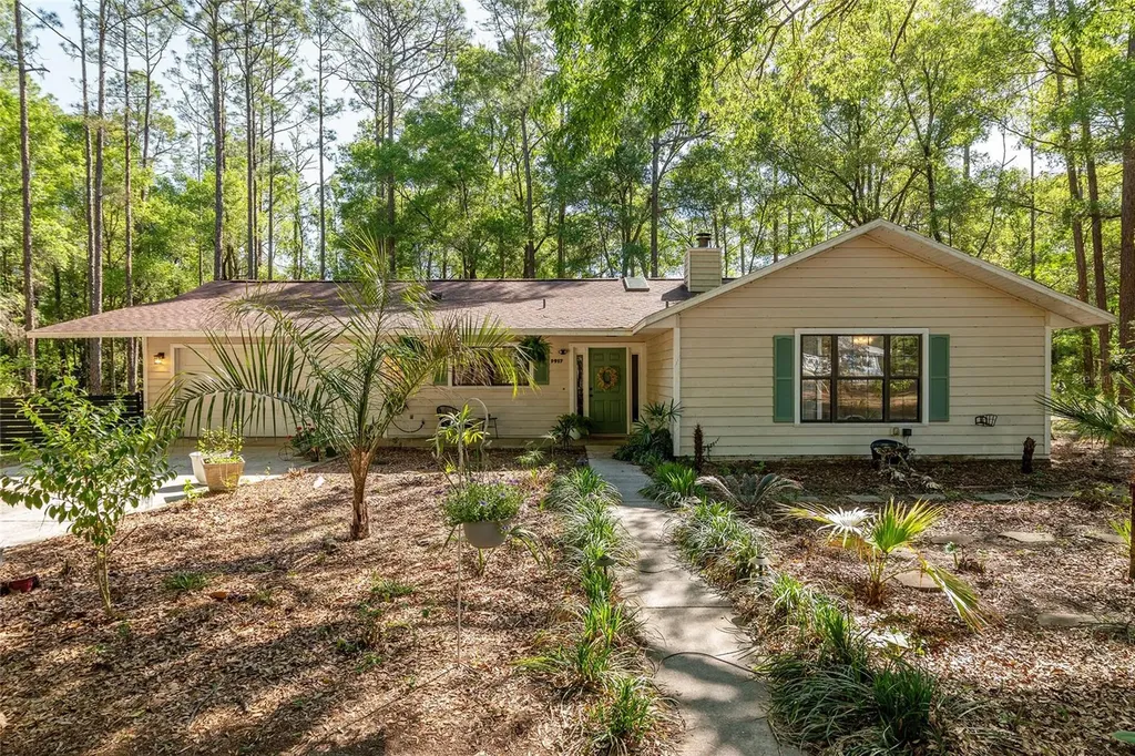 9917 SW 77th Court Gainesville FL 32608