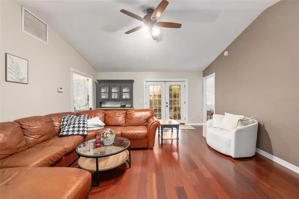 9917 SW 77th Court Gainesville FL 32608
